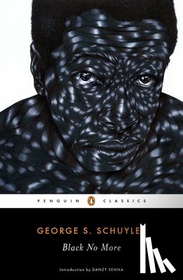 Schuyler, George S. - Black No More