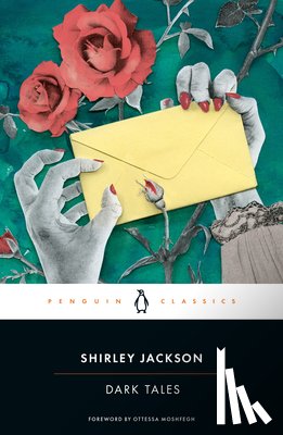 Shirley Jackson - Dark Tales