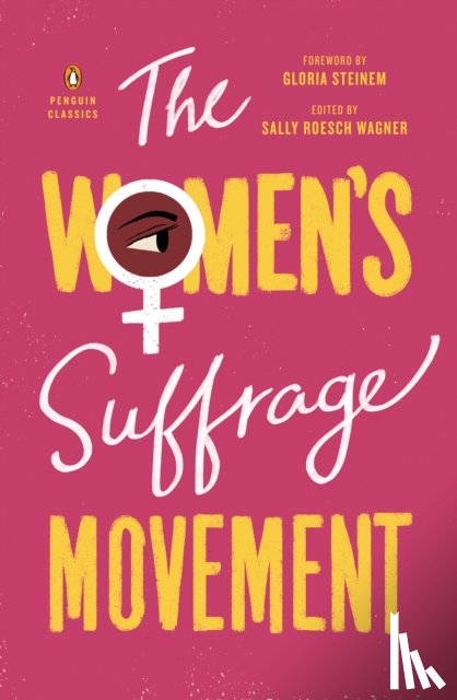  - The Women's Suffrage Movement