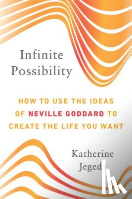 Jegede, Katherine (Katherine Jegede) - Infinite Possibility