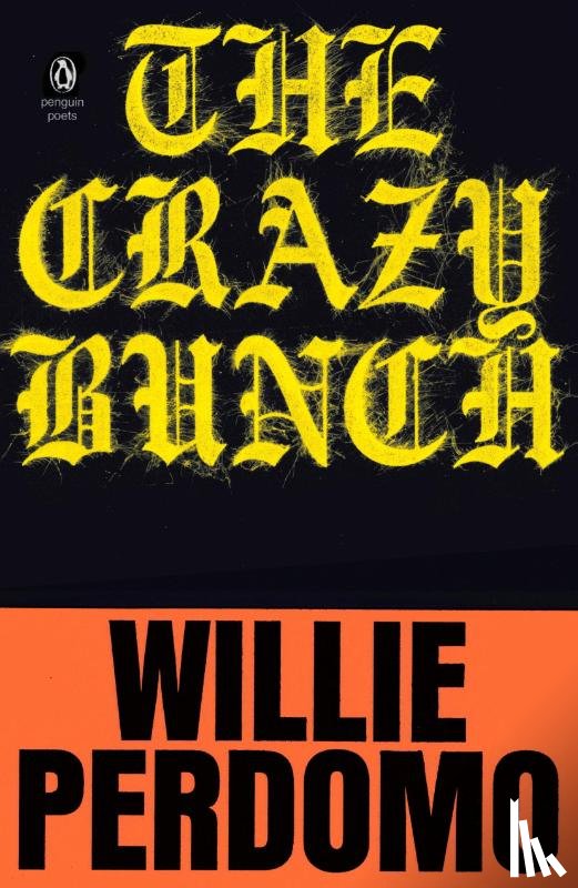 Perdomo, Willie - The Crazy Bunch