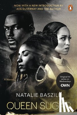 Baszile, Natalie - Queen Sugar (TV Tie-In)