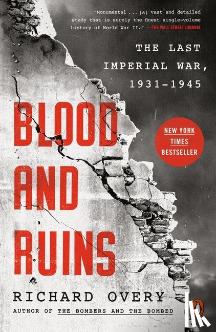 Overy, Richard - BLOOD & RUINS