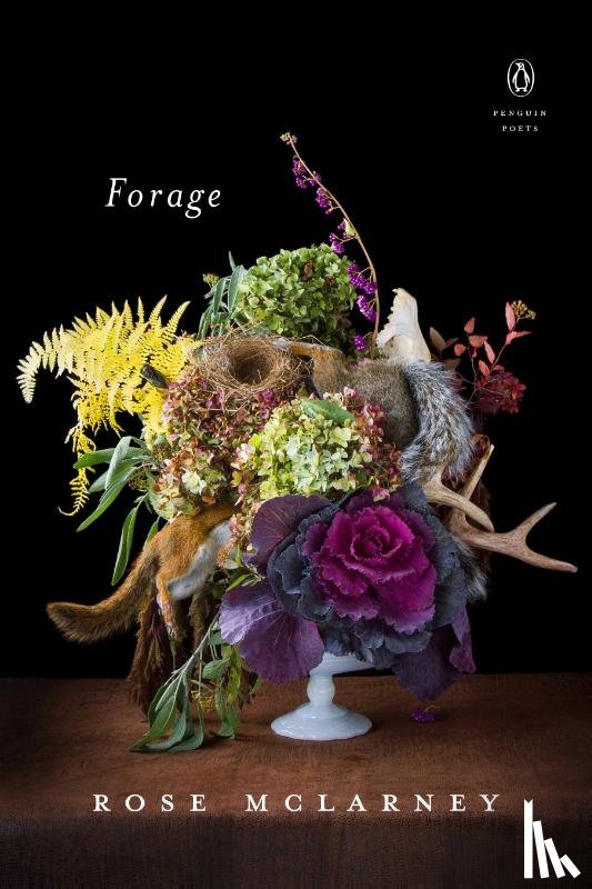 McLarney, Rose - Forage