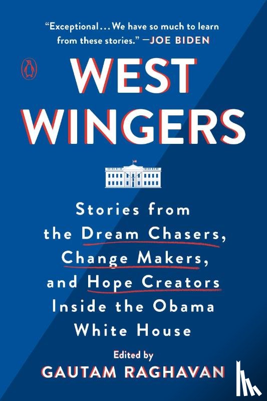 Ravhavan, Gautam - West Wingers