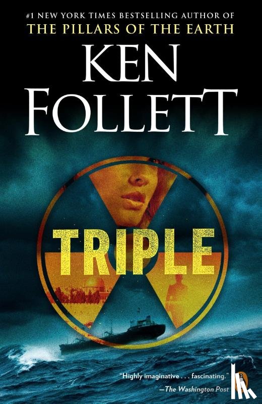Follett, Ken - Triple