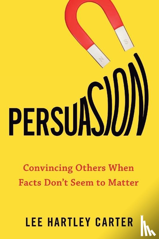 Carter, Lee Hartley (Lee Hartley Carter) - Persuasion