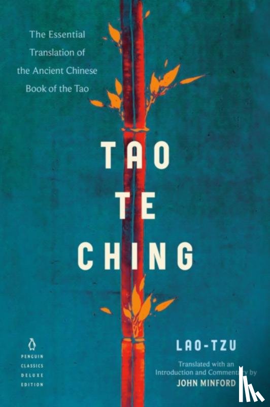 Tzu, Lao - Tao Te Ching