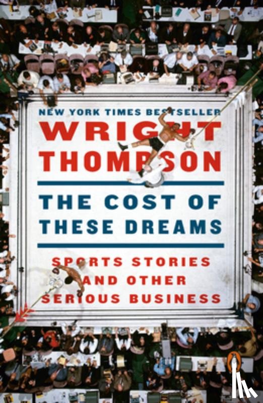 Thompson, Wright - Cost of These Dreams