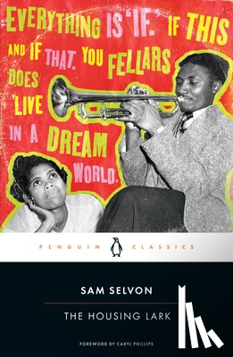 Selvon, Sam - Housing Lark
