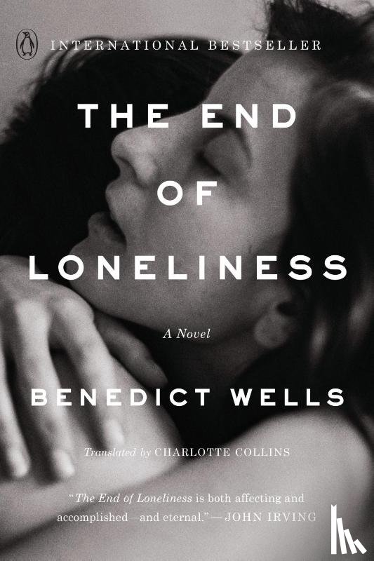 Wells, Benedict - END OF LONELINESS