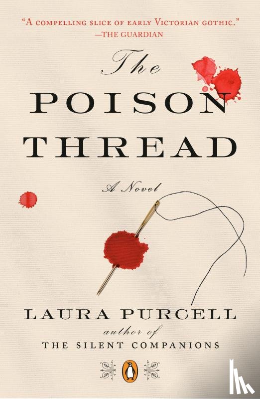 Laura Purcell - The Poison Thread