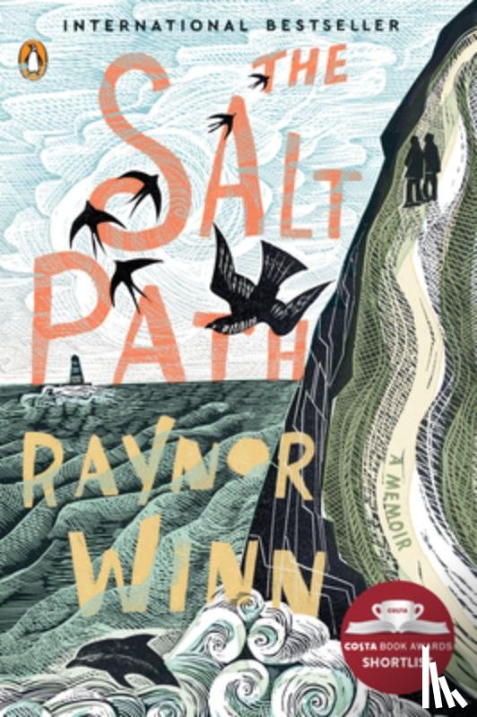 Raynor Winn - The Salt Path