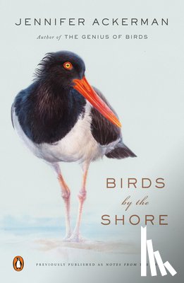 Jennifer Ackerman - Birds by the Shore