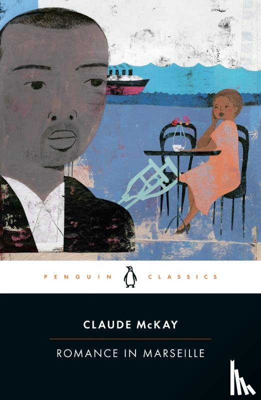 McKay, Claude - Romance in Marseille