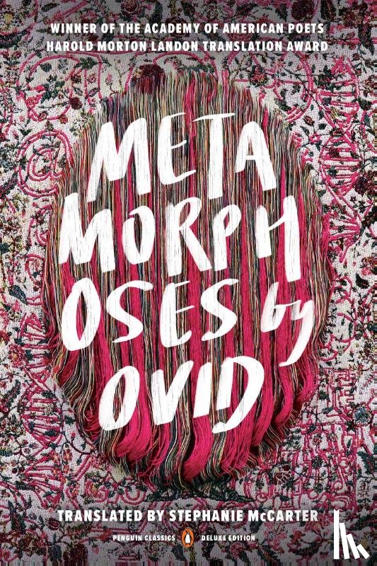 Ovid - Ovid: Metamorphoses