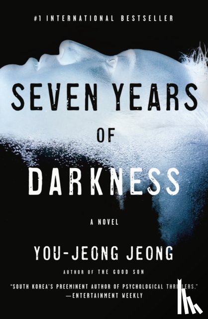 Jeong, You-Jeong - Seven Years of Darkness