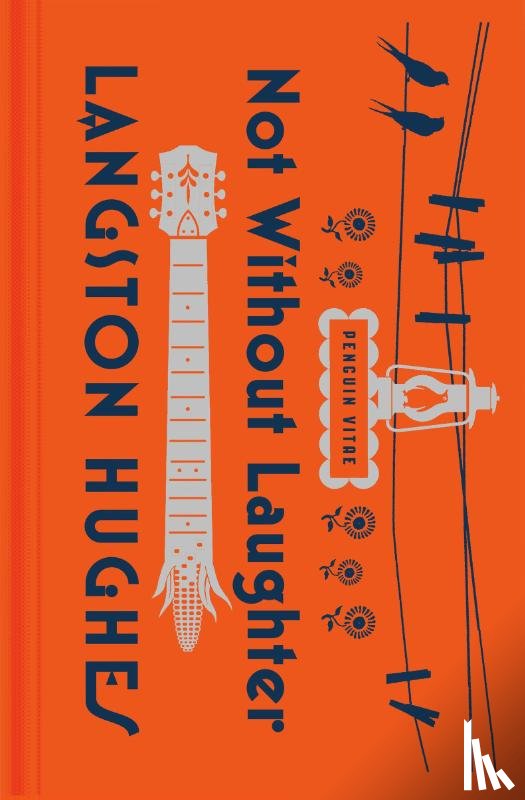 Hughes, Langston - Not Without Laughter