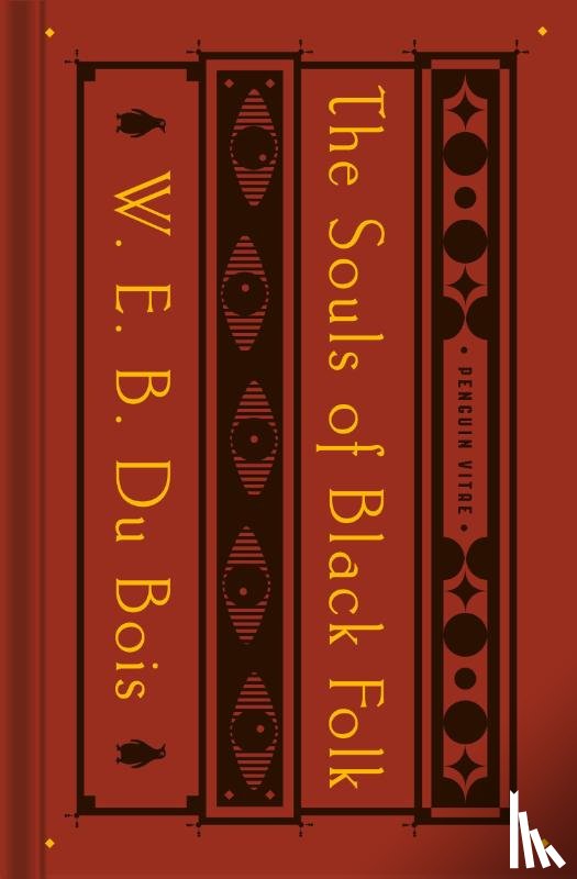 Du Bois, W. E. B. - The Souls of Black Folk