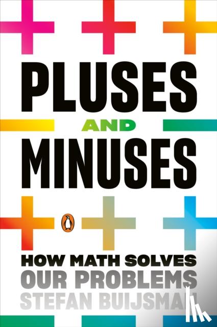 Stefan Buijsman - Pluses and Minuses
