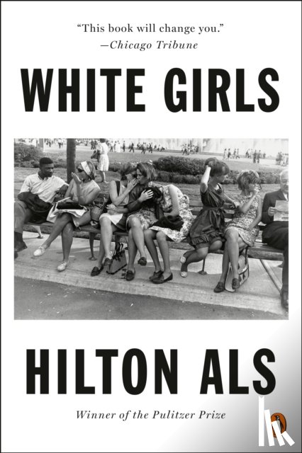 Als, Hilton - White Girls