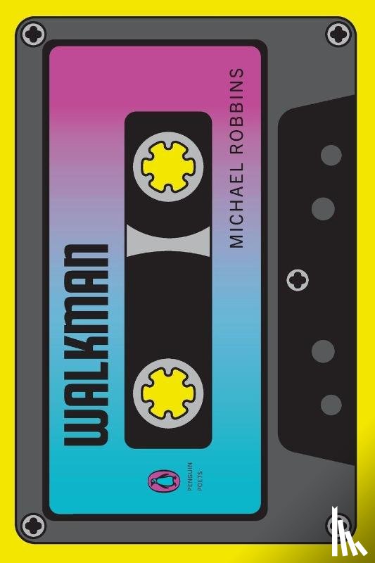 Robbins, Michael - Walkman