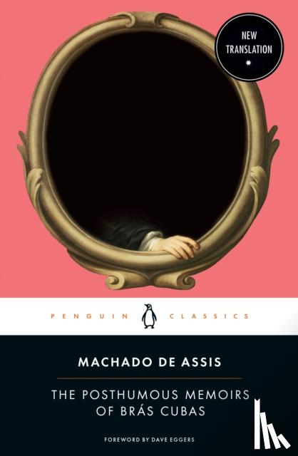 De Assis, Machado - The Posthumous Memoirs of Bras Cubas