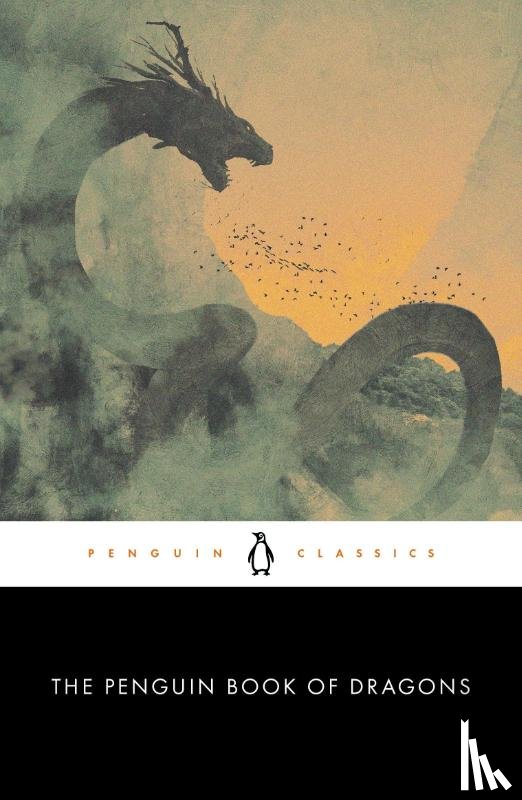  - The Penguin Book of Dragons