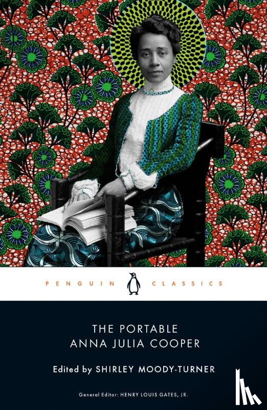 Cooper, Anna Julia - The Portable Anna Julia Cooper