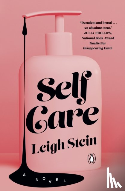 Stein, Leigh - Self Care