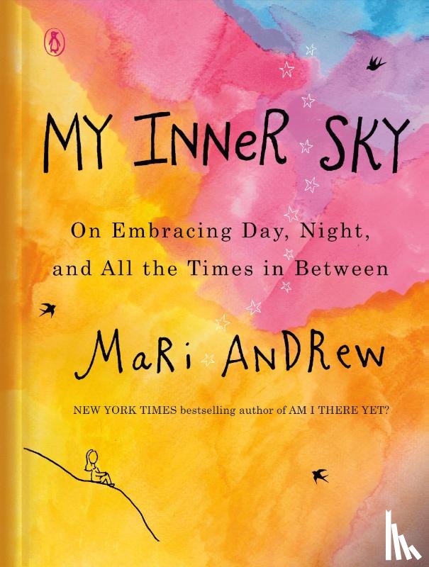 Andrew, Mari - My Inner Sky