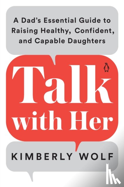 Wolf, Kimberly - Talk with Her