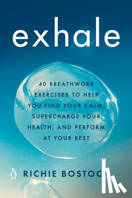 Richie Bostock - Exhale