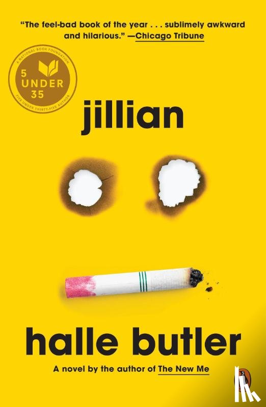 Butler, Halle - Jillian