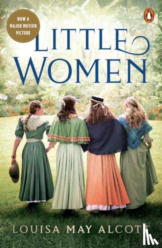 Alcott, Louisa May - Little Women