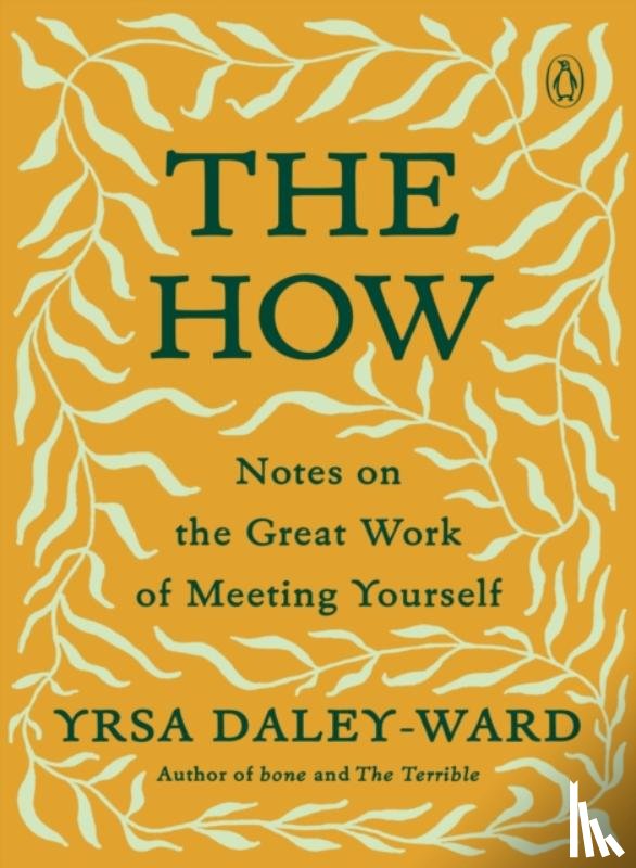 Daley-Ward, Yrsa - How