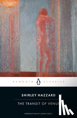 Hazzard, Shirley - Transit of Venus