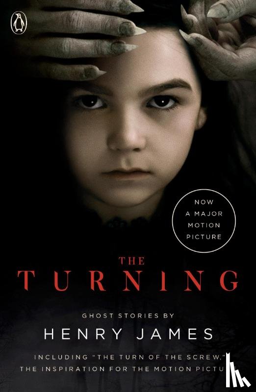 James, Henry - The Turning (Movie Tie-In)