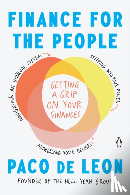 Leon, Paco de - Finance for the People