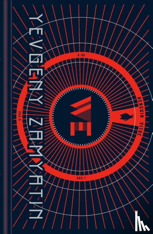 Zamyatin, Yevgeny - We