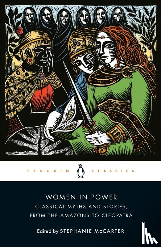 Various - Women in Power