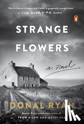 Ryan, Donal - Strange Flowers