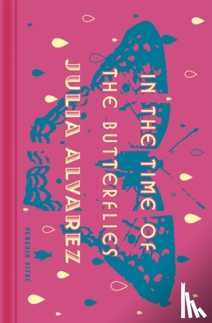 Alvarez, Julia - In the Time of the Butterflies