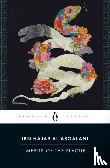 al-'Asqalani, Ibn Hajar - Merits of the Plague