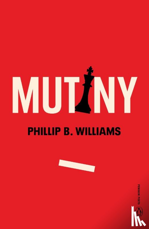 Williams, Phillip B. - Mutiny