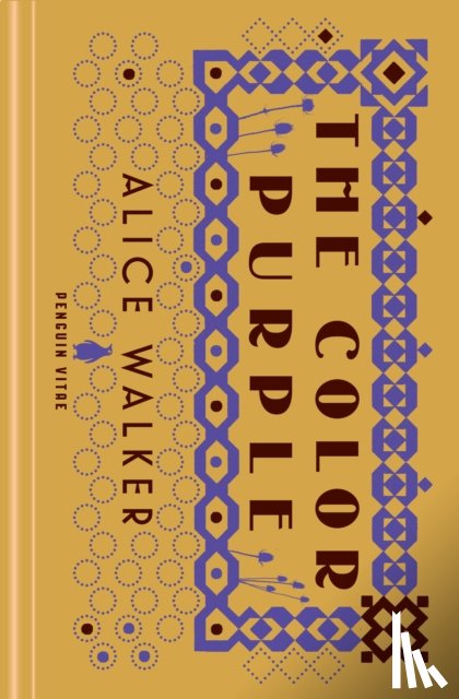 Walker, Alice - The Color Purple