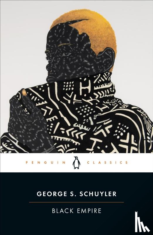 Schuyler, George S. - Black Empire