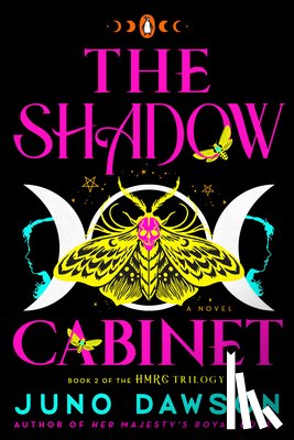 Dawson, Juno - SHADOW CABINET