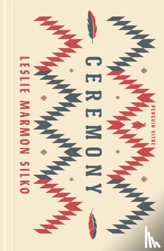 Silko, Leslie Marmon - Ceremony