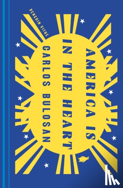 Bulosan, Carlos - America Is in the Heart
